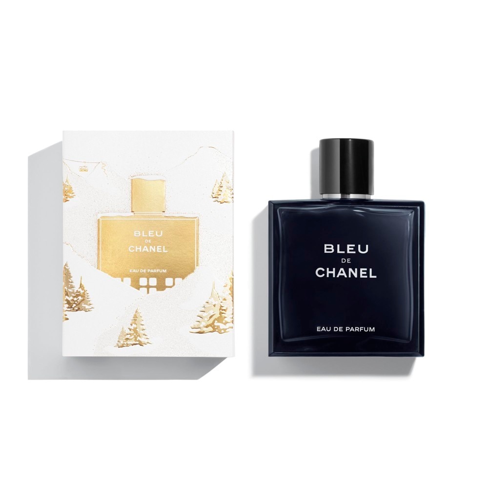 EAU DE PARFUM